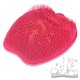 thumbnail image 1 of Ducha depuradora de pies, almohadilla de masaje de baño más grande, ventosa de silicona, baño de pies con masaje, lavabo de plástico grueso para pies, masajeador de baño de pies para pedicura,, 1 of 5