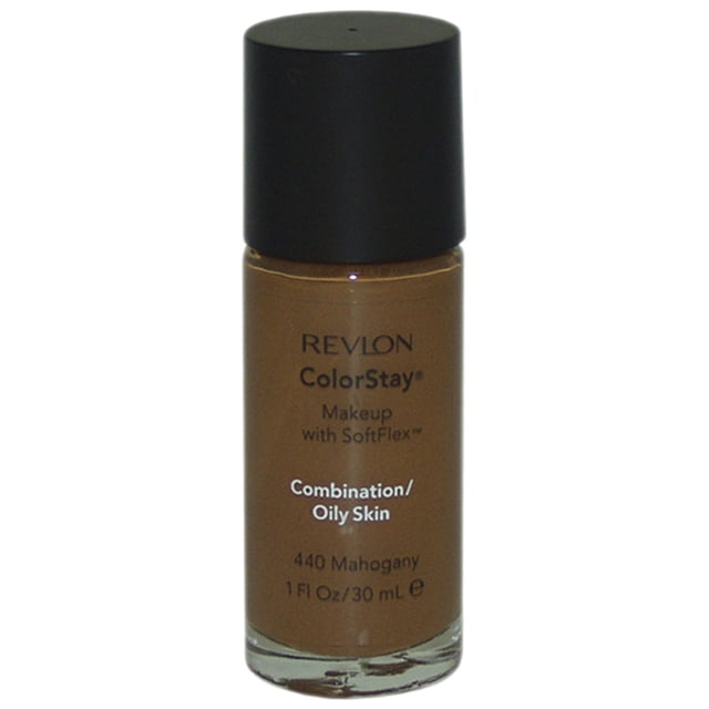 Maquillaje Colorstay Revlon #440 Caoba 1 oz