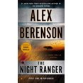 thumbnail image 1 of Night Ranger, Alex Berenson Paperback, 1 of 1