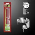 thumbnail image 3 of Resistencia Para Regadera Electrica Lorenzetti Loren Shower Ultra 127V 5500W, 3 of 4