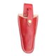 thumbnail image 2 of Estuche de cuero PU ligero Herramienta de jardinería Accesorio para cinturón de herramientas Tijeras de r Bolsa de herramientas Tijeras Baoblaze Funda Tijeras, 2 of 8