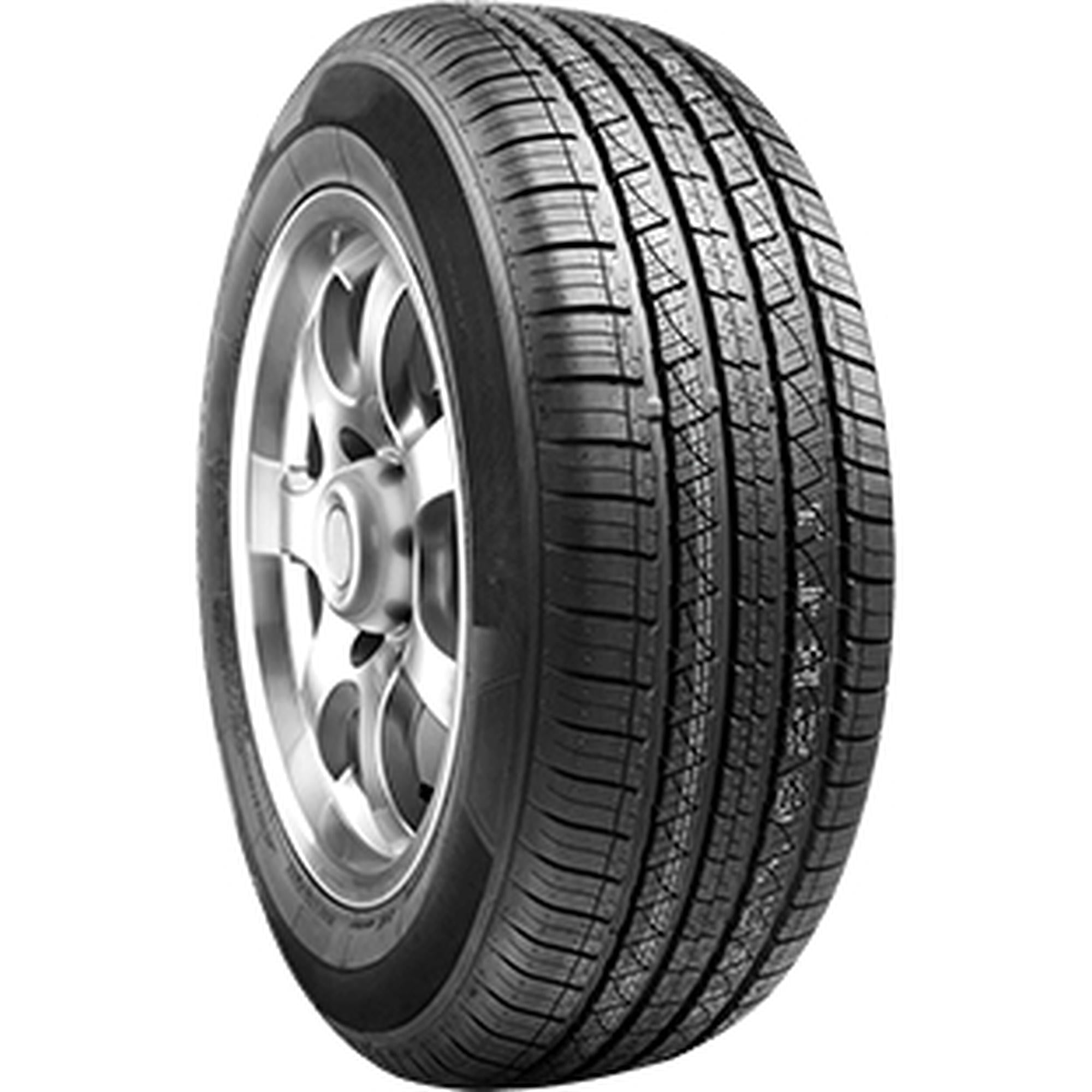 レオページ Leao Lion Sport 4x4 HP Performance Tire, 275/60R18 113H