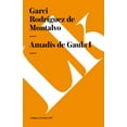 thumbnail image 2 of Narrativa Amadís de Gaula: Libro I, Book 249, (Paperback), 2 of 2