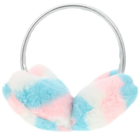 

Comfortable Ear Muff Plush Ear Warmer Warming Ear Cover Winter Ear Protective Cover