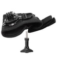 thumbnail image 3 of Camera Accessories Camera Arm Wrist Band, Tripod Mount Adapter, Durable For Skiing Cycling, 3 of 8