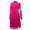 RD2, variant on HJYCHN Girls Dress Mesh Panel Long Sleeve Dress with Waist Tie for Toddler Dress 10-12Years