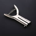 thumbnail image 4 of relayinert Circle Punch For Crafting Versatile And Easy To Hole Punch 1/4 Inch Hole Punches hole 6mm, 4 of 6