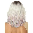 thumbnail image 4 of OUTRE - LACE FRONT WIG - COLORBOMB - MARINA - HT, 4 of 6