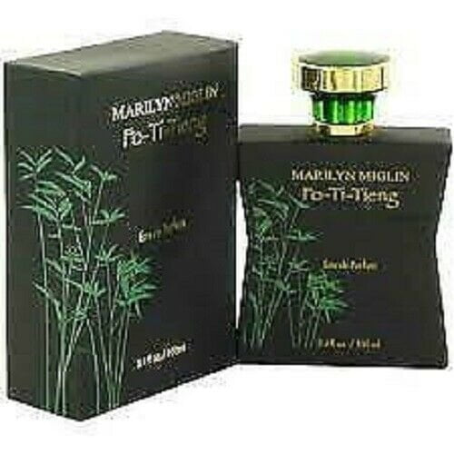 Marilyn Miglin Fo-Ti-Tieng Eau De Parfum 3.4 oz