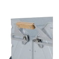 thumbnail image 3 of Snow Peak Stacking Shelf Container 25 UG-025G, 3 of 3