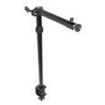thumbnail image 3 of Artograph Height and Angle Adjustable Stand for Digital Projectors and Camera Monopod Arm with Table Clamp Black, 3 of 13