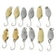 thumbnail image 1 of Set de Cebo de Señuelo de 13pcs Pesca Cebo para Arenque Perca Y Pesca de Agua Dulce, 1 of 7