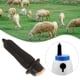 thumbnail image 1 of de pezón de goma para ganado, chupete suave, pezón de leche para lactancia, ganado, oveja, cordero, pezones de agua para animales pequeños El 102x4cm Macarena Beber pezones, 1 of 8