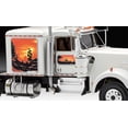 thumbnail image 4 of Kit de maquetas de plástico Revell Kenworth W-900 a escala 1:25, 4 of 9