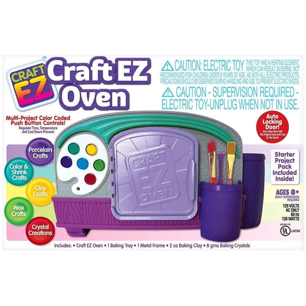 Craft EZ Oven