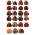 thumbnail image 6 of Satin Haircolor 4GC Golden Copper Chestnut, 6 of 11
