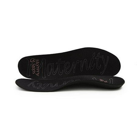form mommysteps maternity insoles - flats, women's (Best Flats For Pregnancy)
