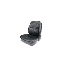 Scat Cranks Series Automotive Seats, Vinyl Black