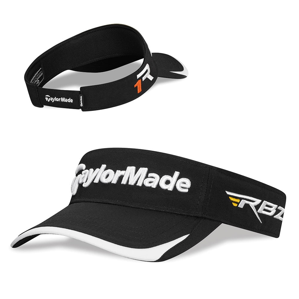 taylormade visor