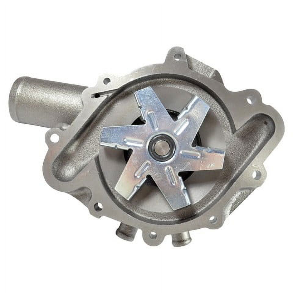 GMB 130-2773 Engine Water Pump Fits select: 1968-1970 OLDSMOBILE CUTLASS, 1966-1970 OLDSMOBILE TORONADO