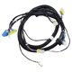 thumbnail image 2 of Nimomo Monitor de arnés de cableado Monitor de Excavadora 208‑53‑12920 para Cable de Alambre de Excavadora TOSD‑28‑039, 2 of 8