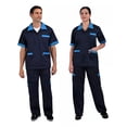 thumbnail image 1 of Uniforme Industrial Limpieza Filipina Y Pantalón Resistente., 1 of 1