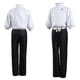thumbnail image 1 of Anime Jujutsu Kaisen Okkotsu Yuta Cosplay Costume Halloween Outfits, 1 of 5