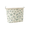 thumbnail image 5 of Soda Candy Makeup Bag Cotton Quilted Drawstring Cosmetic Bag with Canvas Coquette Aesthetic Cute Travel Toiletry Bag Travel Make Up Organizer Bag Drawstring Gift Bag for Women, 5 of 10