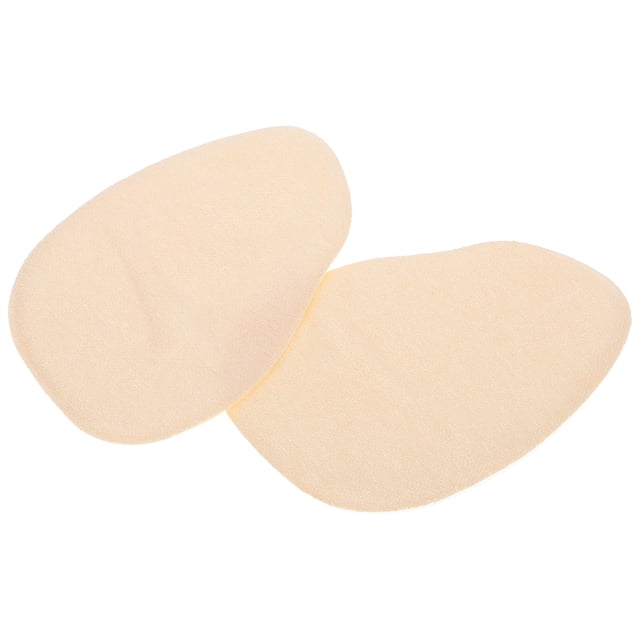 IFANLANDOR 1Par Inserciones De Gel Para Del Pie Con Antideslizante Para