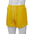 thumbnail image 5 of Men's Retro Sporty  Juno Paulie Bleeker Outfit Set - Vintage-Inspired Top & Shorts for Casual Wear, 5 of 7