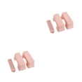 thumbnail image 1 of Cateissary Strong Load-bearing Footstool For And Stool High PP Waterproof Get Of Numbness Foot For Elderly Footstool Children Type2 NO2, 1 of 6