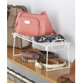 thumbnail image 2 of Stacking Shelf, Medium, 2 of 3