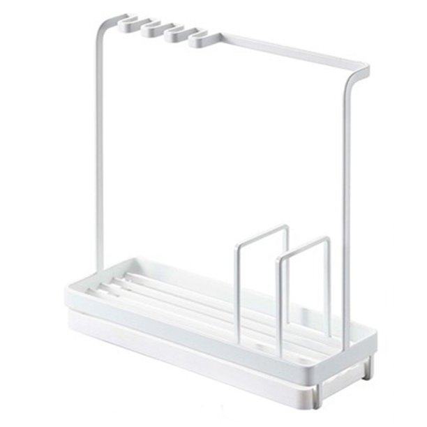 Soporte para esponjas de fregadero YONGSHENG Organizador de cocina