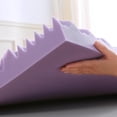 thumbnail image 6 of 3 Inch King Size Mattress Topper, 6 of 8