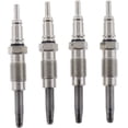 thumbnail image 1 of Fridayparts Bougie de Préchauffage 01180400 Set de 4 Compatible avec Bobcat 863 873 864 Deutz 2011 1011, 1 of 7
