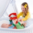 thumbnail image 3 of EasyLife Hot Sell- Plush Doll Toy Gift Cartoon Style Children's Rag Doll Doll 1PC, 3 of 6