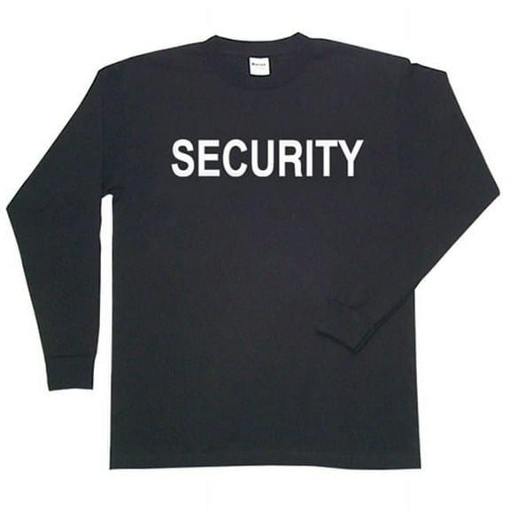 Fox Outdoor Long Sleeve Imprinted T-Shirt