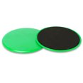 thumbnail image 1 of Bangcool 2PCS Gliding Disc Non Slip Strength Training Core Exercise Slider Workout Slider, 1 of 10