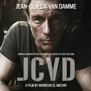 JCVD Soundtrack