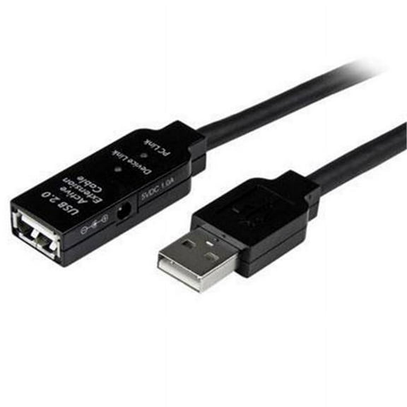 Startech 10m Usb 2.0 Extension Cable