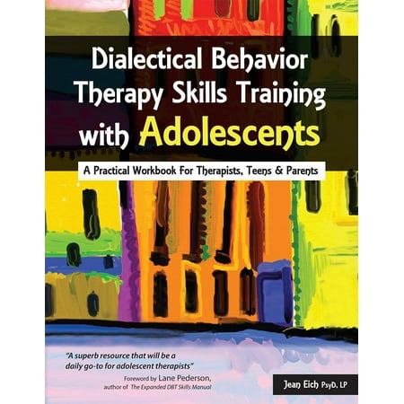 Dialectical Behavior Therapy Skills Training with (Best Soft Skills Training)