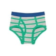 thumbnail image 5 of Wonder Nation Toddler Boys Cotton Brief Underwear, 10-Pack, Sizes 2T-5T, 5 of 12