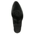 thumbnail image 2 of The Western Shops Mens Genuine Leather Bull Neck J Toe Western Cowboy Boot, 2 of 5