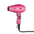 thumbnail image 3 of Secadora de Cabello profesional Timco Tourmalina Cer + Ion HP-3900 Rosa, 3 of 7