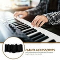 thumbnail image 7 of Soimiss 36Pcs Keyboard Piano Accessories Resin Keytops for Piano Owners, 7 of 7
