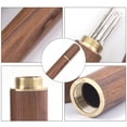 thumbnail image 6 of Hand Sewing Needle Storage Tube DIY Wooden Box Sewing Needle Durable Needles Storage Case Toothpick Holder Box, 6 of 11