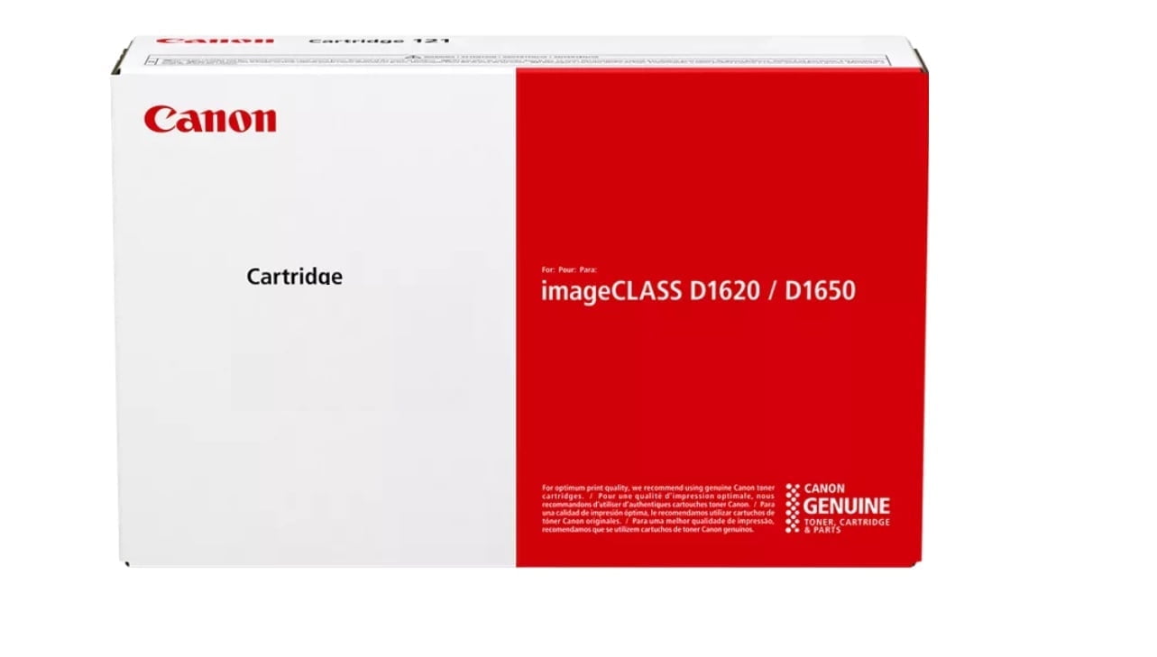 Canon T03 Toner Cartridge, High-Quality Performance, Easy to
