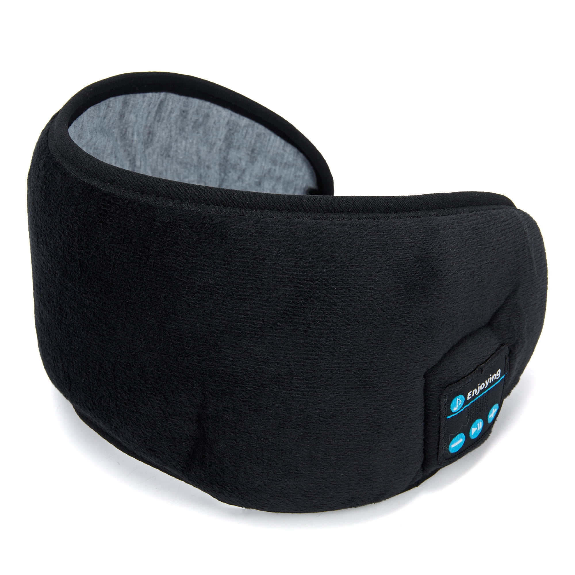 YouLoveIt Sleep Headphones bluetooth Eye Mask Wireless Headphone Stereo