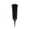 A-Black, variant on Weather Resistant Plastic Flower Vase With Integrated Ground Stake, Waterproof Flower Holder Specially for Cemetery Memorial, Garden Outdoor Arrangement and Grave Site Floral Placement, Gold