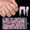 Pink2, variant on Chanana Pink French Tip Press on Nails Short Square Fake Nails, 120PCS Square Nail Tips Short French Tip Nails, Clear Acrylic Nail Press on Full Cover False Nail